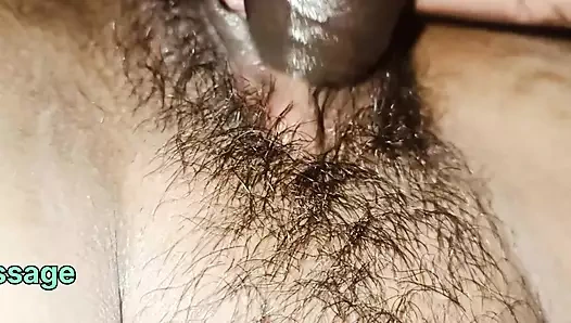 Messine massage-video