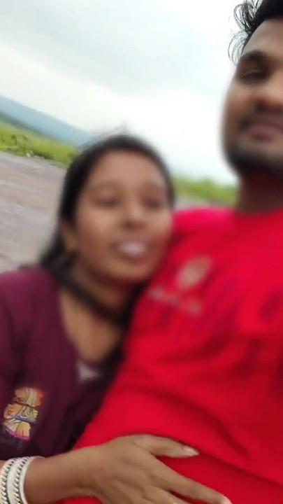 Captivating moment from "Devar apni bhabhi ko lekar ghumne a gaya hai- devar bhabhi sexy video xxx - devar apni bhabhi ki"