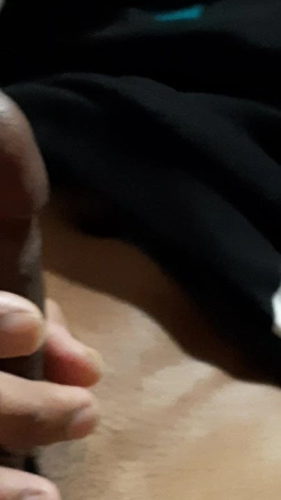 My big cock