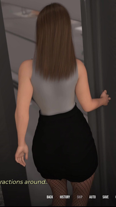 The Insecure Husband (part 2)