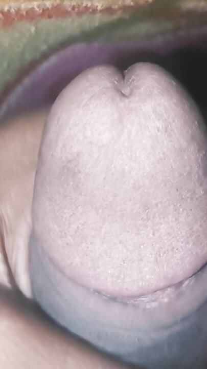 My Big panis video