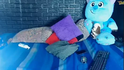 bbwtrannyb
