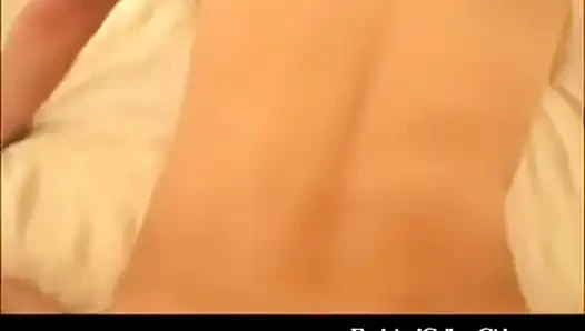 Laila and Kristine - POV