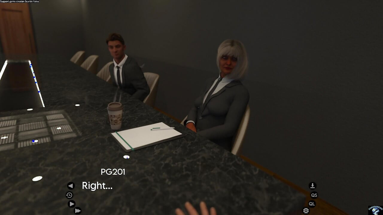 By Justice or Mercy Update 2