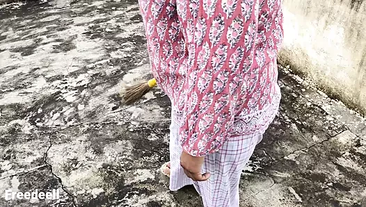 Dost ki behan ko choda. Gerçek Hintçe hikayesi