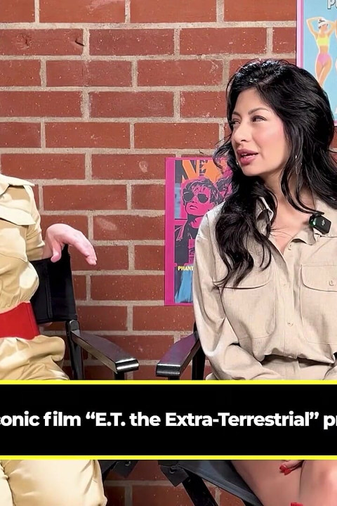 80's Trivia with the Cast of 'escape From Camp Conversion: a Girlcore Trilogy' | Adult Time