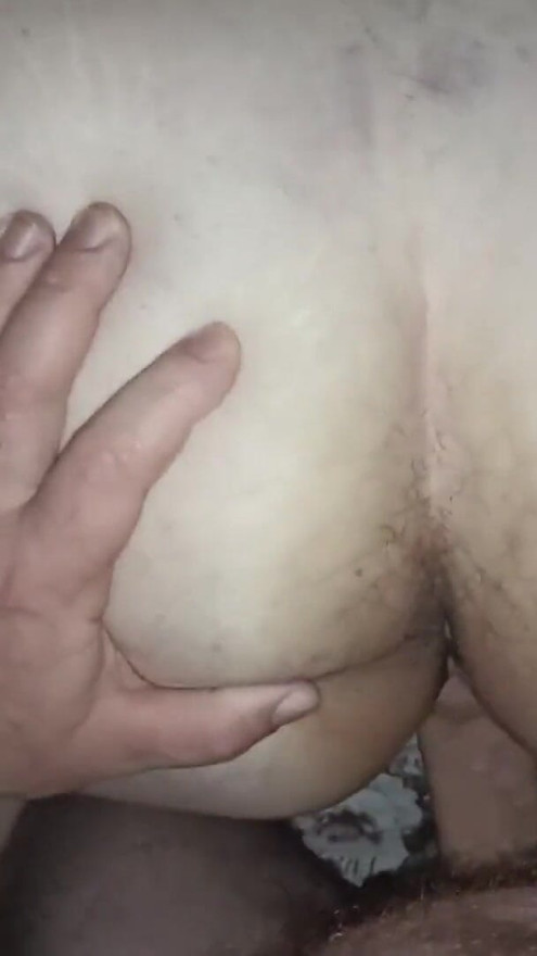 Fucking my buddy’s when I stay over at his place. | Clip 1