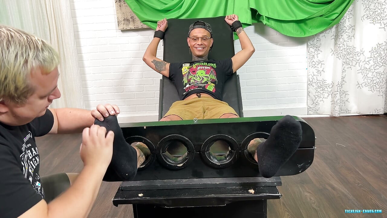Ospravedlňující lechtací konkurz