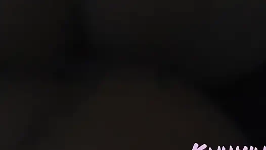 Трах в темную ночь так смешно.