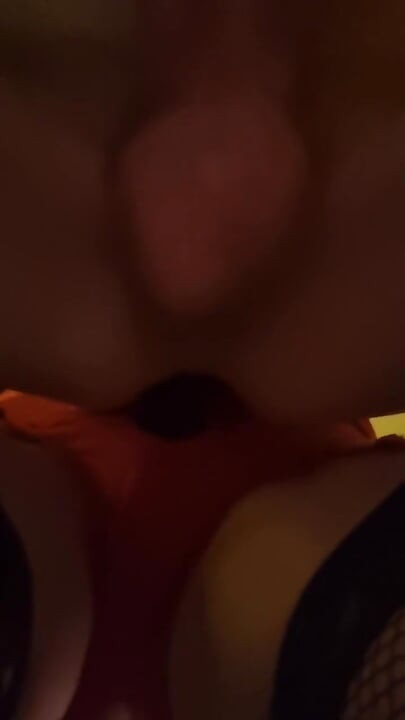 Couple Sex Pegging
