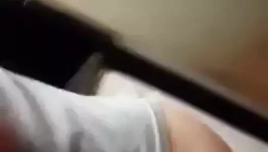 Naked cook