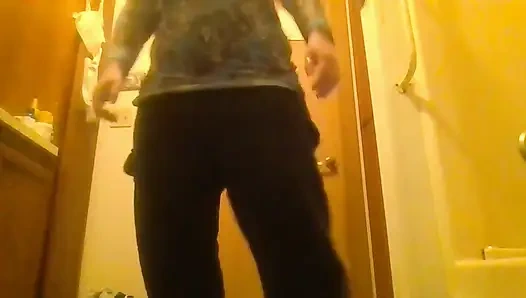 May I Have This Dance? I Wore My New Dress