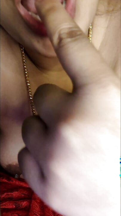 Bhabhi secret video call with boyfriend