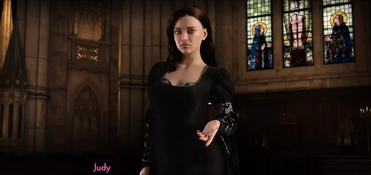 The Genesis Order - Ep 67 - Oh Gosh, I Took Her Virginity! by Misskitty2k
