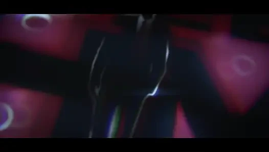 Maddox onu siktikten sonra Rhae Woods'un karnına boşalıyor!