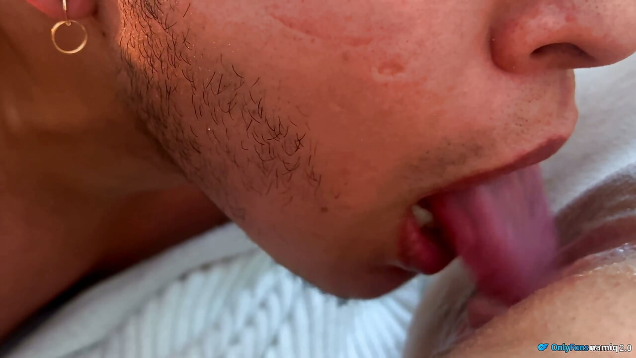 Con Su Lengua Por Todo Mi Coño Y Su Verga En Mi Boca