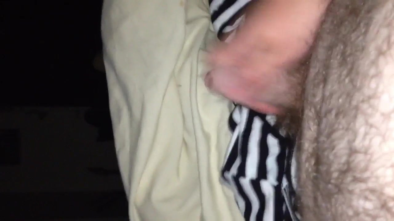 Small dick huge cumshot