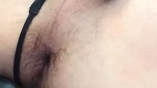 Anal eğlence 5