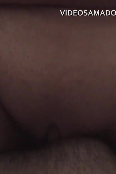 Couple has very horny sex, from foreplay to cum on the tits