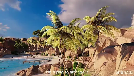 Долг и желание, ч. РехуоАдил