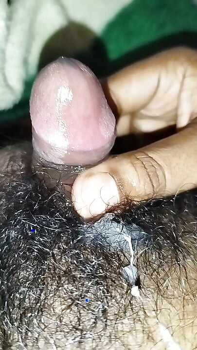 in the bedroom