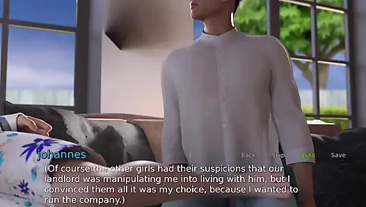 Secret summer #5 Leanne showed me her boobs and pussy