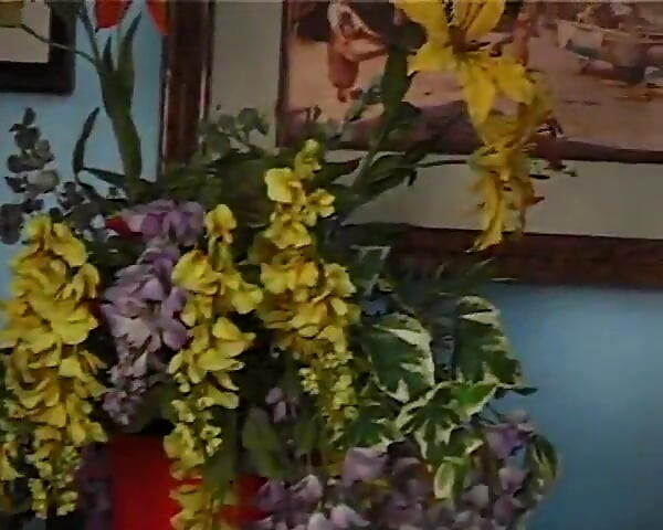 From Angelica Bella Production Qualcuno Dietro Di Me - Scene 05