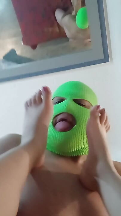 Big man fck sissy slut in cosplay