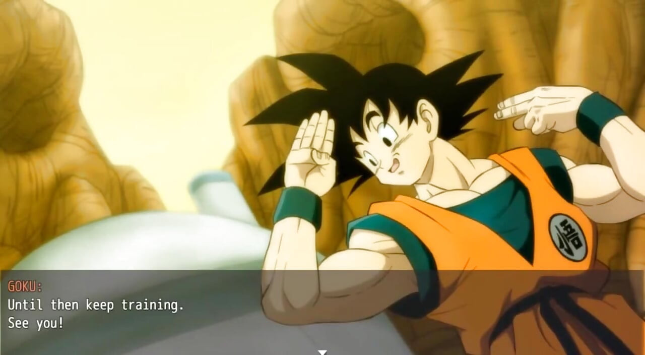 Dagon Ball Dragon Ball Super Lost Episode - Part 1 - Hentai Babe by Loveskysanx