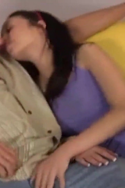 Curious Stepdaughter Caught Reading Her Sexual Diary About Stepdad