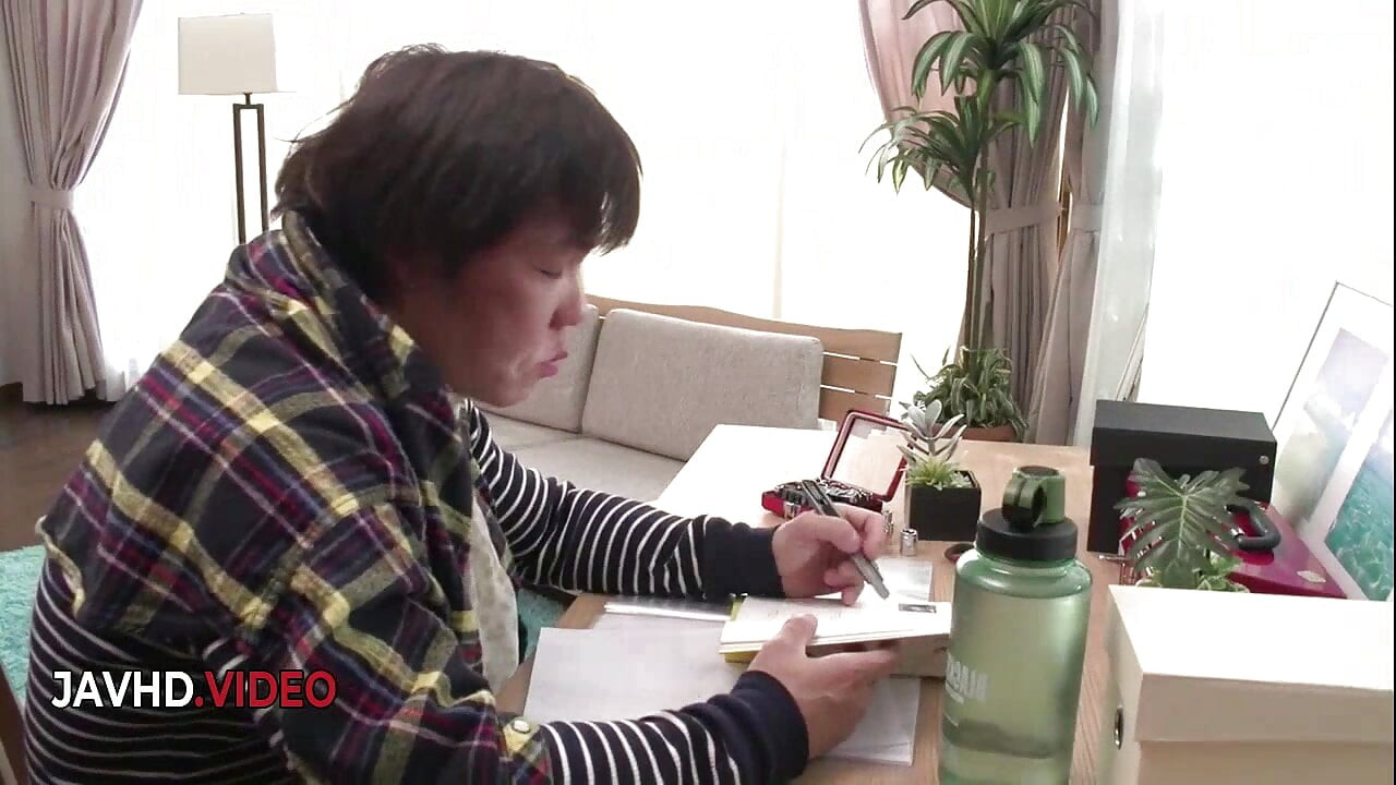 Η Reika Kashiwakura παίρνει μια άτακτη γιαπωνέζικη πίπα