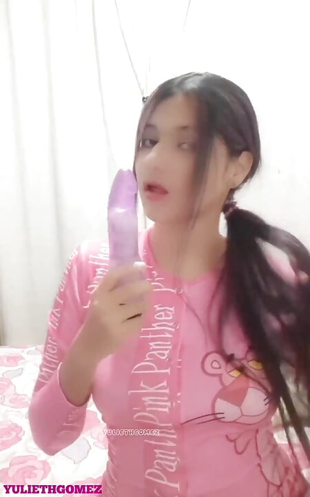 My Stepmother Made Me Eat Her Ass