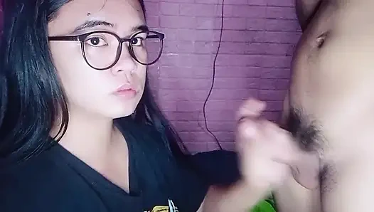 Nagpakantot Ako Sa, stepPapa Ng Pinsan Ko - Ayesha Sy