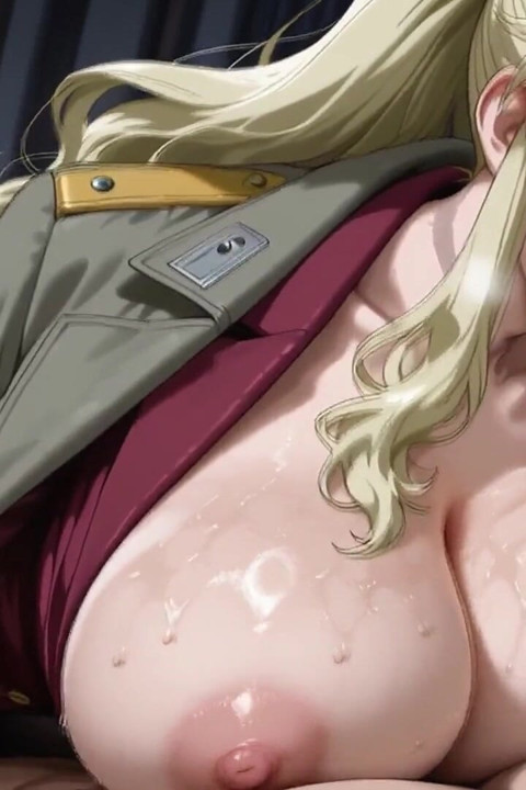 Askeladd (vs) X Balalaika (bl)