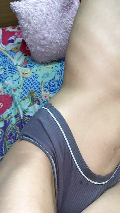 Wicked Riya in Tease Mode