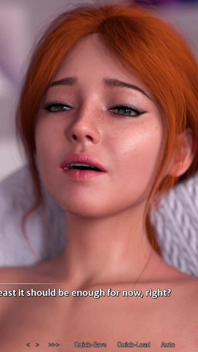 Need This Realease So Badly & Each Stroke Make My Whole Body Tremble | Clip 1