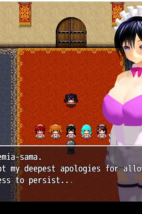Girl Beats Heo 1 Auphemia Boko877