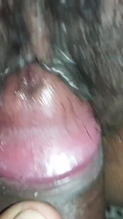I kept fucking my husband doggy style, my pussy got bigger, my big ass body. | Clip 2