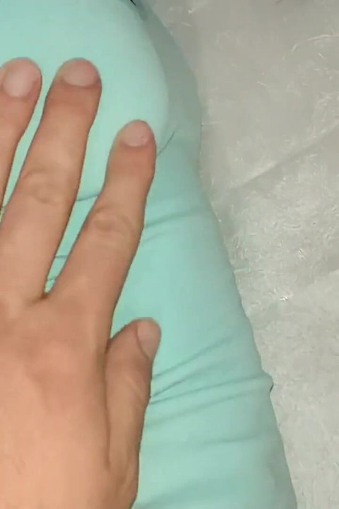 I Want to Feel You in My Tight Virgin Ass... Right Now