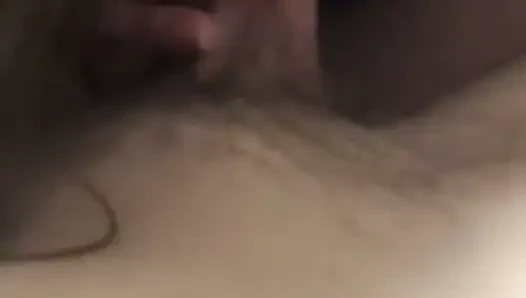 18-year-old Student Rides Best Friend's Cock - Homemade Teen Sex