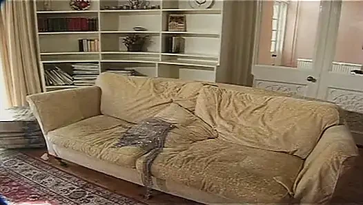 Big Omars britische abenteuer: Groovy anal girls (2001)