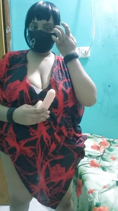 Solo frestelse vågar titta på Bangla hot