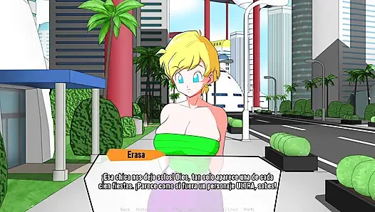 Гибридный Eroventures - первая сексуальная встреча в квартире Эрасы