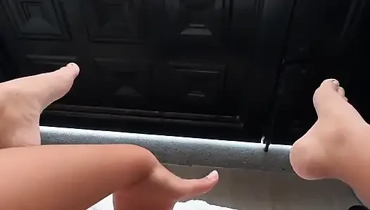 Seseorang yang menginginkan labia tebal saya