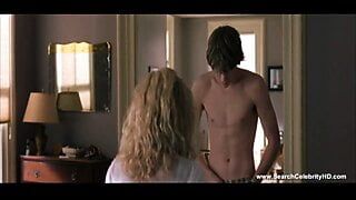 Kim Basinger Nude & Sexy - Compilation - HD