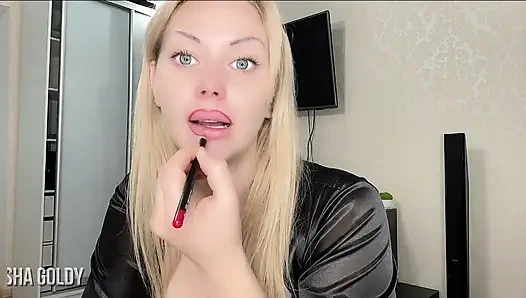 Anda jauh lebih kuat dari itu! Jangan membelinya! Jangan kambuh!