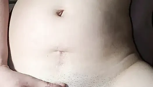Koreanisches cowgirl weiß, wie man sperma für muschi bekommt