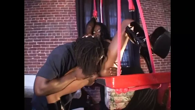 BLACK Bitches from the BRONX!!! - (from Robert Hill Prod.)