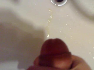 huge cum