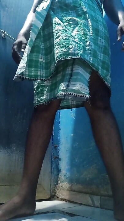 I'm Indian Man Sucking Wife Boobs and Anal